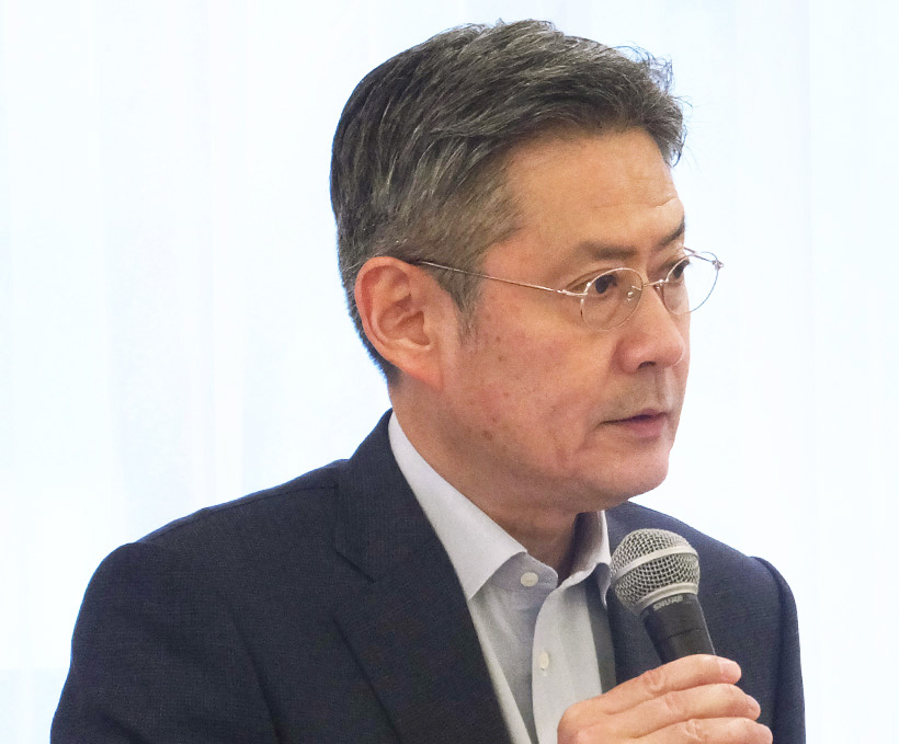 全国卸売酒販組合中央会、総会開催　コストアップ　適正な価格転嫁