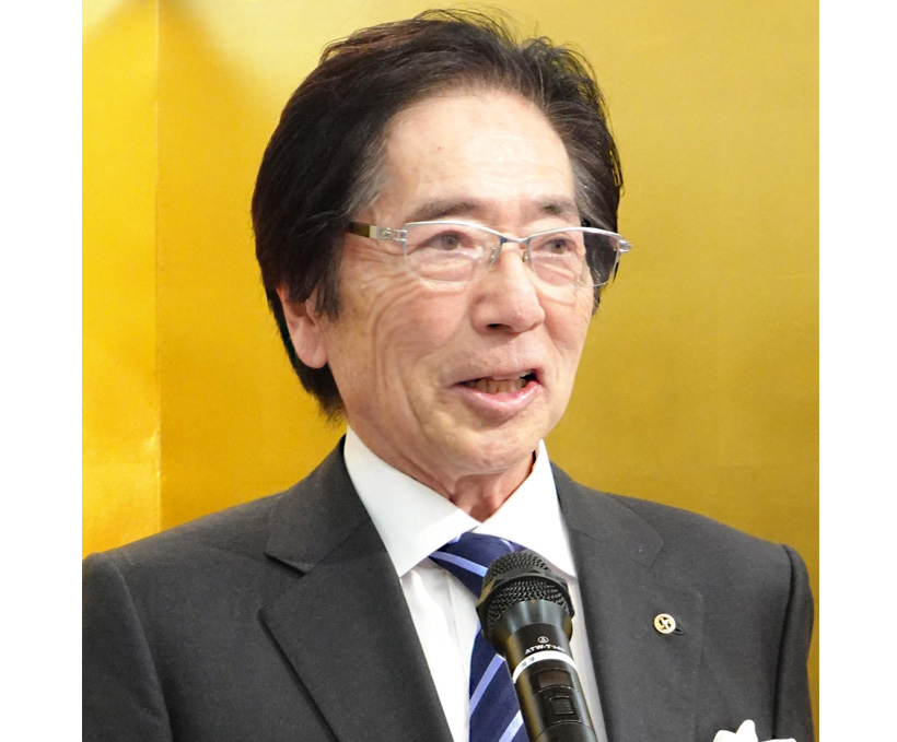 全日本デリバリー業安全運転協議会、総会開催　業界枠超え交通安全