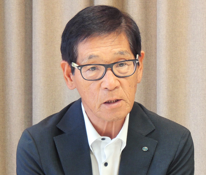 生協ひろしま、25年度増収減益　収益性高める準備推進
