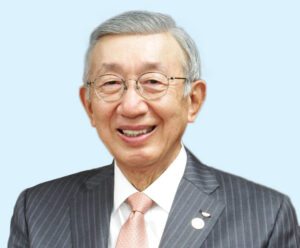認定NPO法人20年　国連WFP協会の挑戦