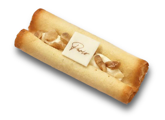 かみなり舎、新ブランド「PARIS BUTTER SAND」