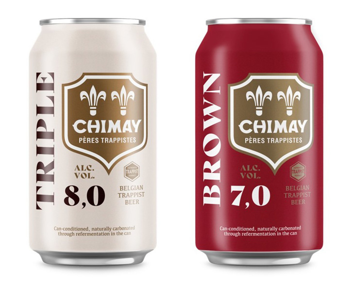 海外ブランドビール特集：三井物産流通グループ　「シメイ」業務用強化