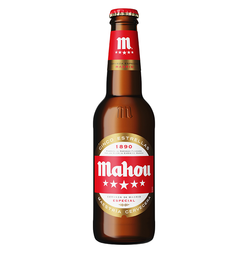 海外ブランドビール特集：キムラ　「マオウ」主力に展開　セッションIPA好評
