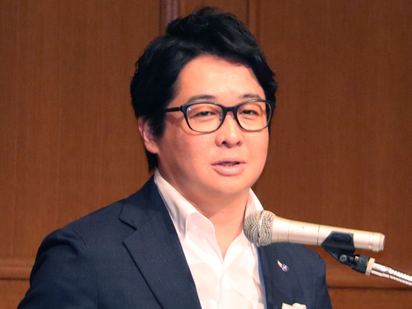 秋田屋、100期はDX推進に注力　物流効率化とサービス向上の両立を目指す