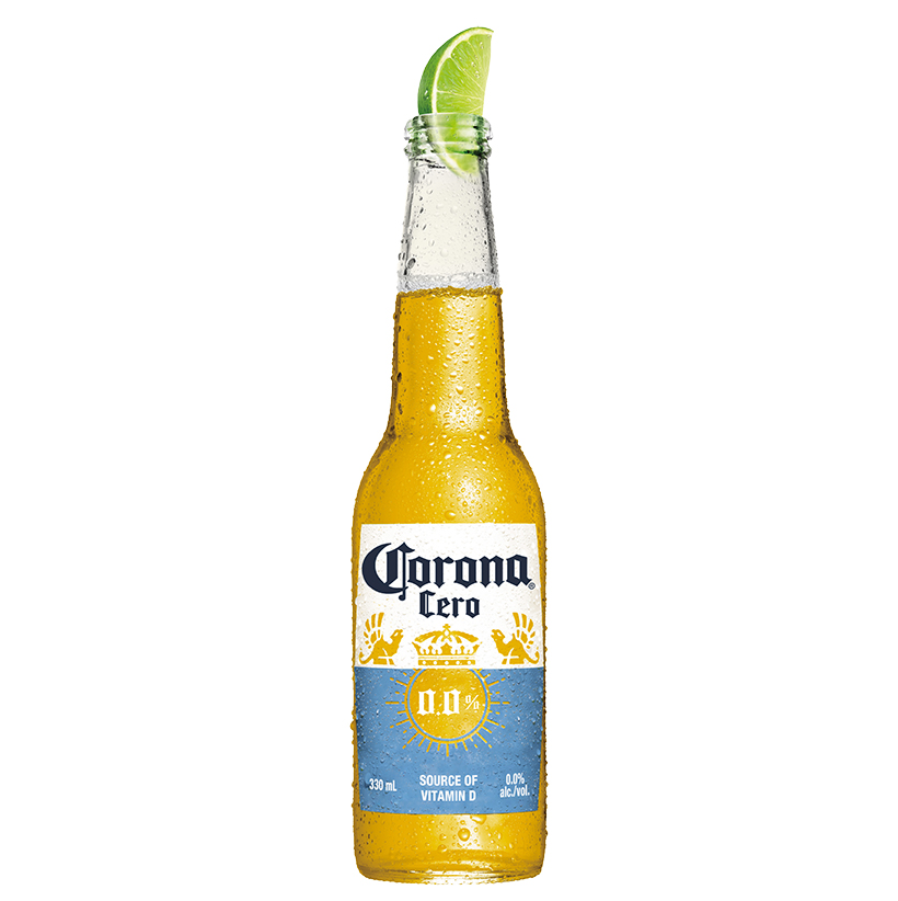 海外ブランドビール特集：エービーインベブジャパン　体験価値生み出す