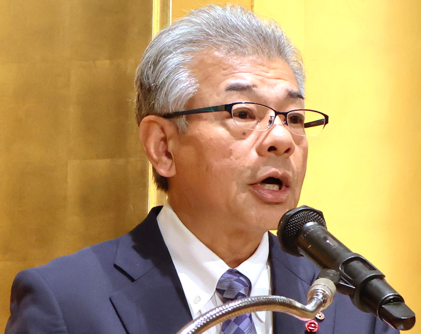 日本厨房工業会、総会開催　食文化発展取り組む　全議題を可決承認