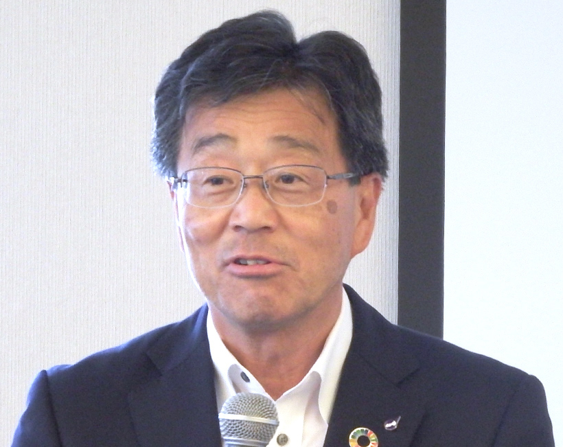 日食協関東支部、総会開催　全体最適化実現へ　物流・情報取り組み共有