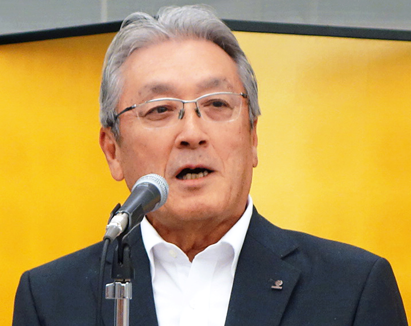 日本缶詰びん詰レトルト食品協会、総会開催　困難な事業環境の打開　連携がポイン&hellip;