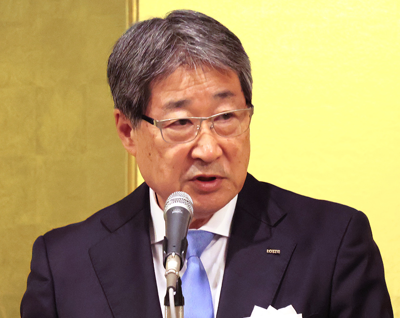 日本アイスクリーム協会、60周年記念式典・祝賀会開催　さらなる飛躍へ挑戦を