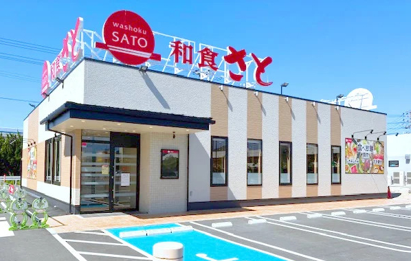 関西外食3企業・26年3月期決算　増収着地も利益で明暗