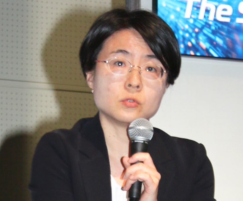 FOOMA JAPANフードテックセッション：共創パネル　オールジャパンで推&hellip;