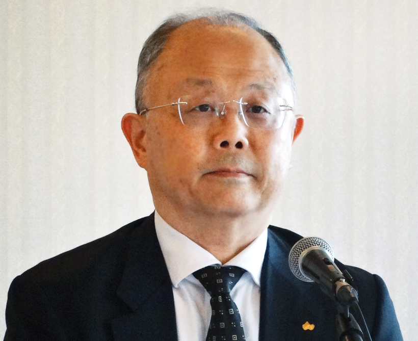 東京都パン製造技能検定推進協議会、総会開催　吉田谷良一会長再任　人材育成に注&hellip;