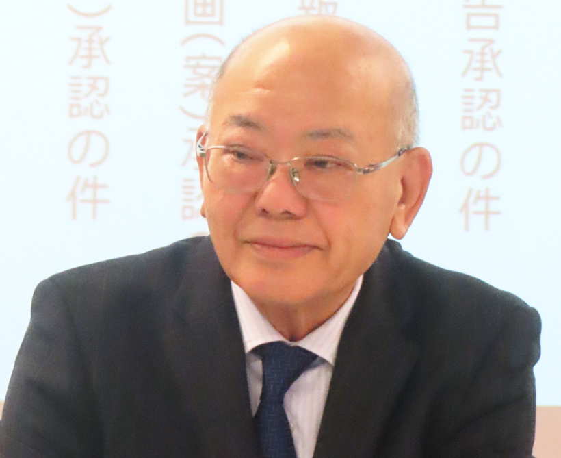 日本特殊製法塩協会、第1回総会開催　石丸一三氏が新会長　イベントなどPR強化