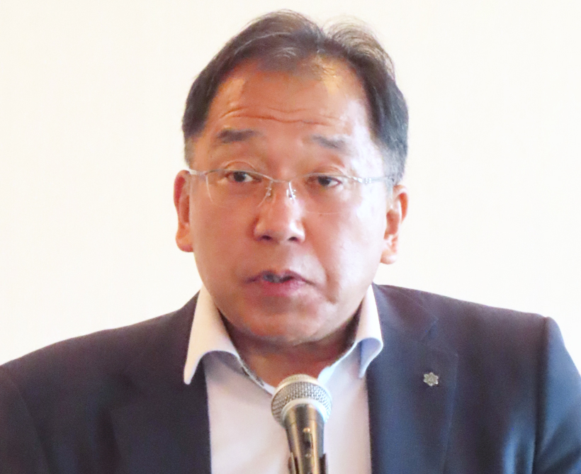 食用塩公正取引協議会、法人化後に総会初開催　商品の表示適正化