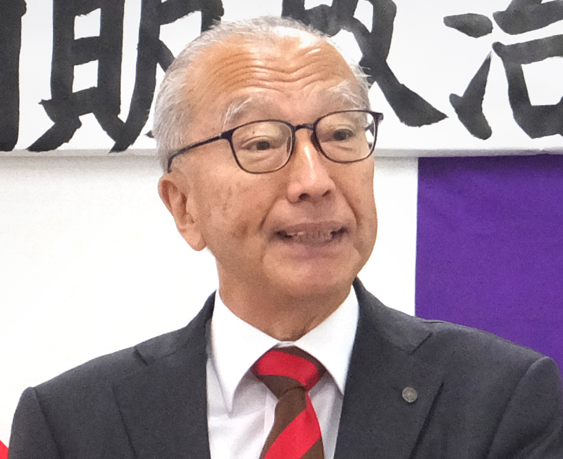 全国小売酒販組合中央会、総会開催　吉田精孝会長を再任　取引基準再検討へ