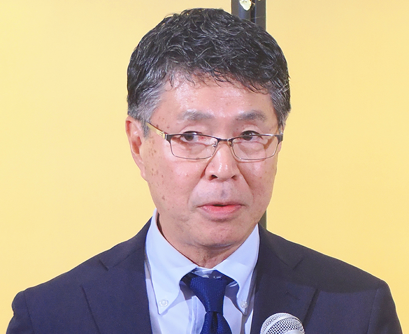 全給協、総会開催　学給の質向上取組む　情報発信、啓蒙活動推進