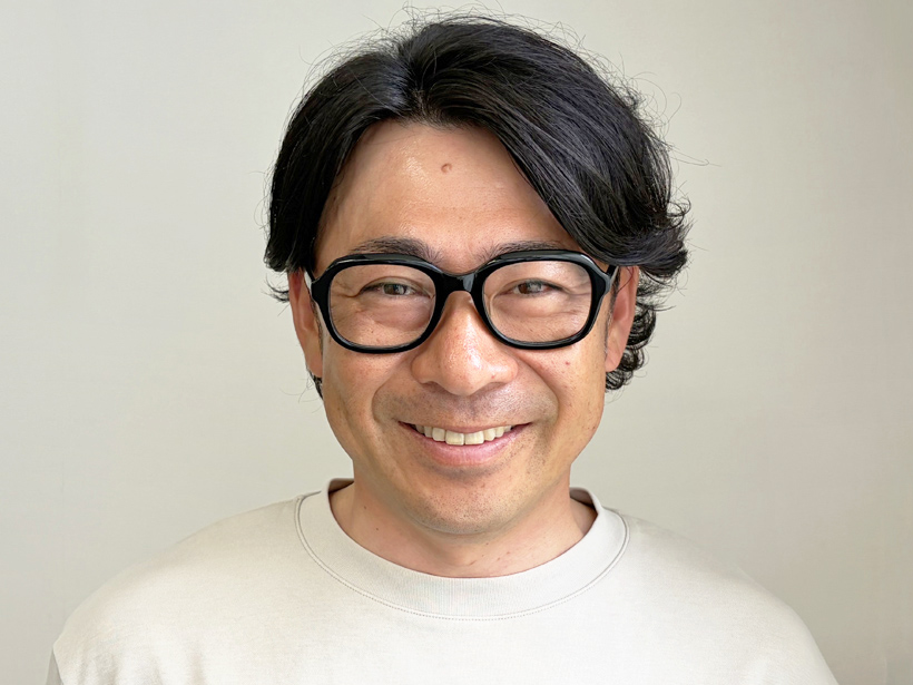 近畿中四国業務用低温卸流通特集：大洋産業・大月崇嘉社長　筋肉質な経営体制へ