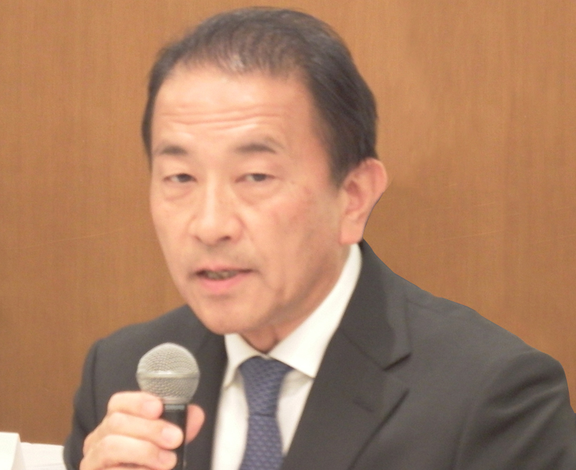 日本チェーンドラッグストア協会、総会開催　食と健康売場を拡充