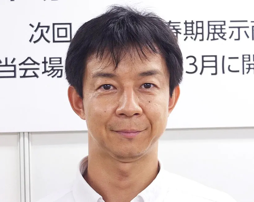 近畿中四国業務用低温卸流通特集：エンド商事・遠藤学社長　C＆C業態立て直し