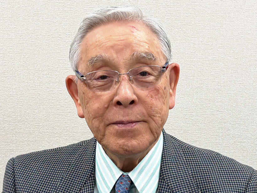 近畿中四国業務用低温卸流通特集：広栄・広田甫社長　売上高120億円を達成