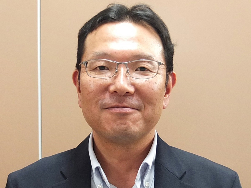 近畿中四国業務用低温卸流通特集：フジノ食品・藤野貴之社長　問屋機能磨きかける