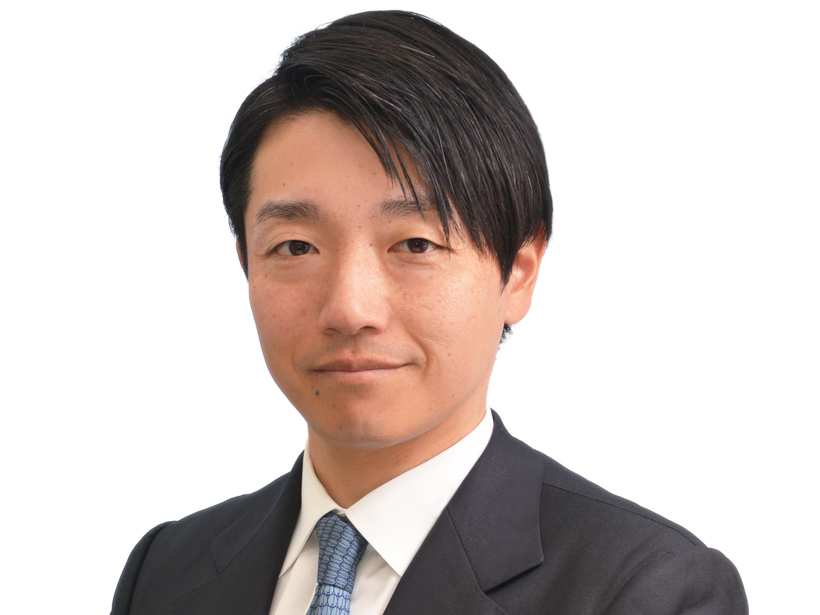 近畿中四国業務用低温卸流通特集：ヤグチ・萩原啓太郎社長　米卸買収で安定調達