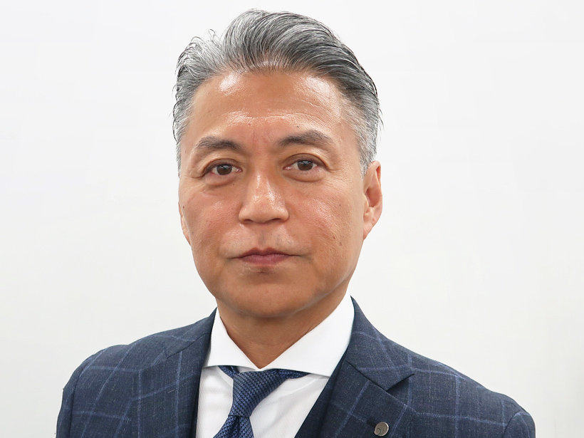 近畿中四国業務用低温卸流通特集：桶谷　桶谷晃弘桶谷HD社長　持続成長へ基盤固&hellip;
