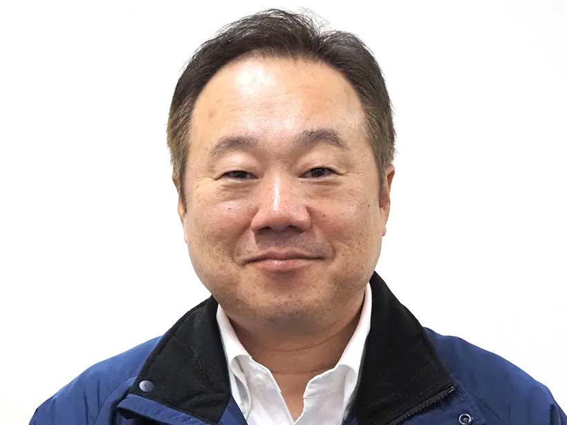 近畿中四国業務用低温卸流通特集：ケイ低温フーズ・池内斉社長　成長に向け価値向&hellip;