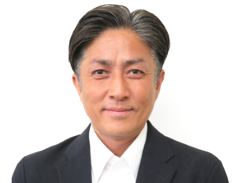 近畿中四国業務用低温卸流通特集：旭食品・阿部達哉氏　グループで相乗効果