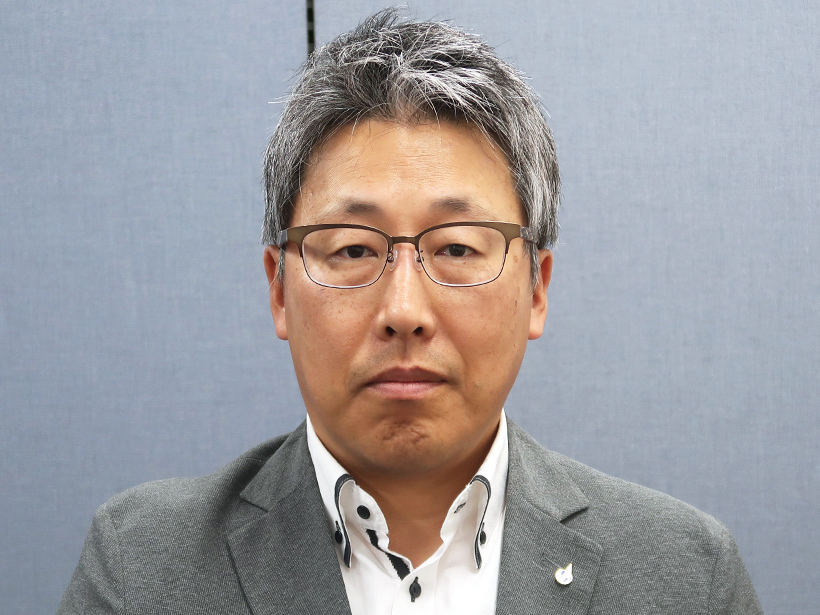 近畿中四国業務用低温卸流通特集：日本アクセス・大橋直史氏　デリカ・生鮮連携深&hellip;
