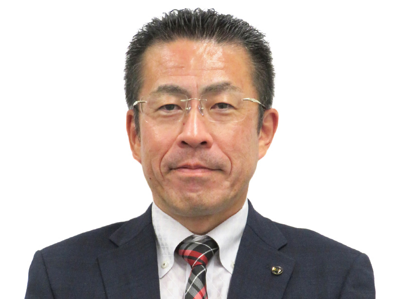 近畿中四国業務用低温卸流通特集：国分西日本　中村道宏氏・加藤敦央氏