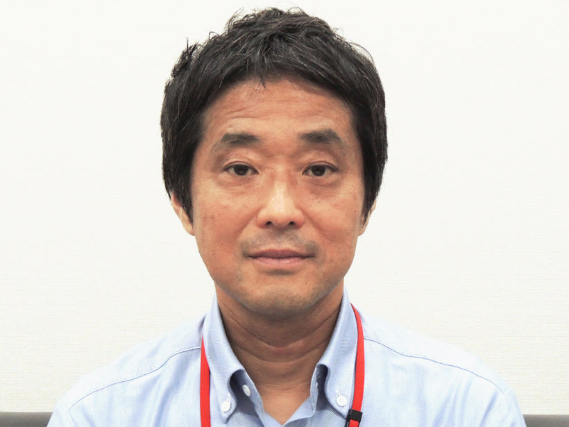 近畿中四国業務用低温卸流通特集：中村角・中村一朗社長　受発注をデジタル化