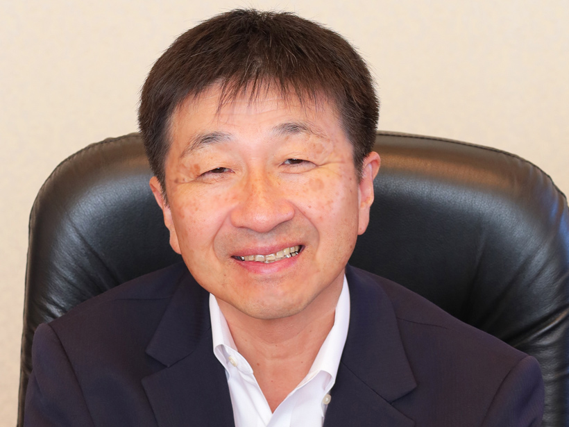 近畿中四国業務用低温卸流通特集：さんれいフーズ・門脇寛行取締役　国内外での展&hellip;