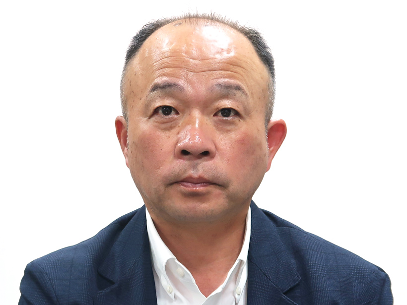 近畿中四国業務用低温卸流通特集：三菱食品・吉川和美氏　「仕組みで稼ぐ卸」へ