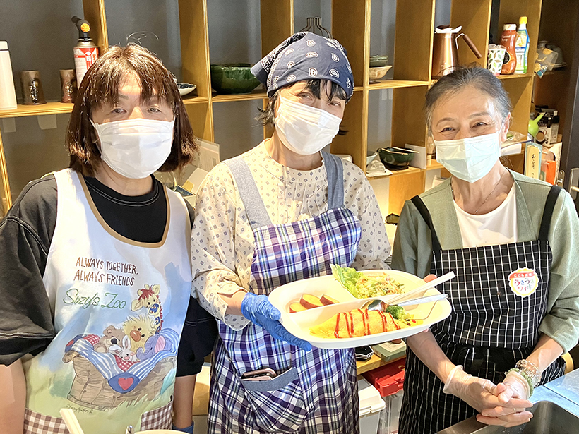 近畿中四国業務用低温卸流通特集：高齢者食＝ライフケア・ビジョン　アナログな見&hellip;