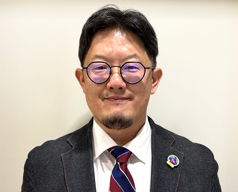 近畿中四国業務用低温卸流通特集：外食＝初亀・亀岡健太郎社長　博覧会参加で成長