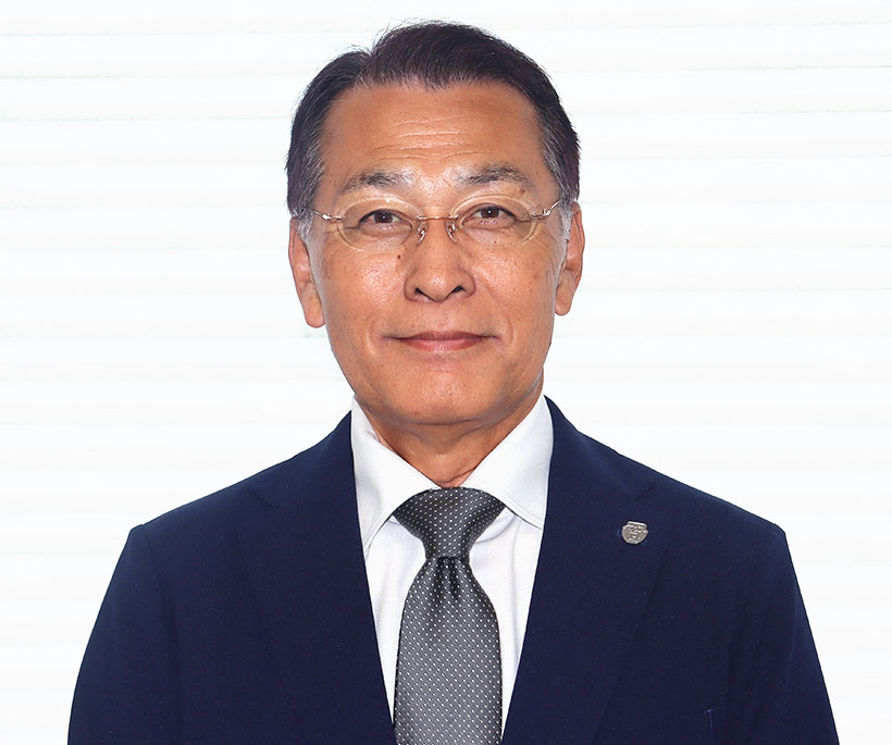 全国緑茶特集：全国茶商工業協同組合連合会・佐々木余志彦理事長に聞く