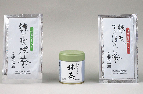 全国緑茶特集：丸久小山園　多くの人に高品質抹茶を