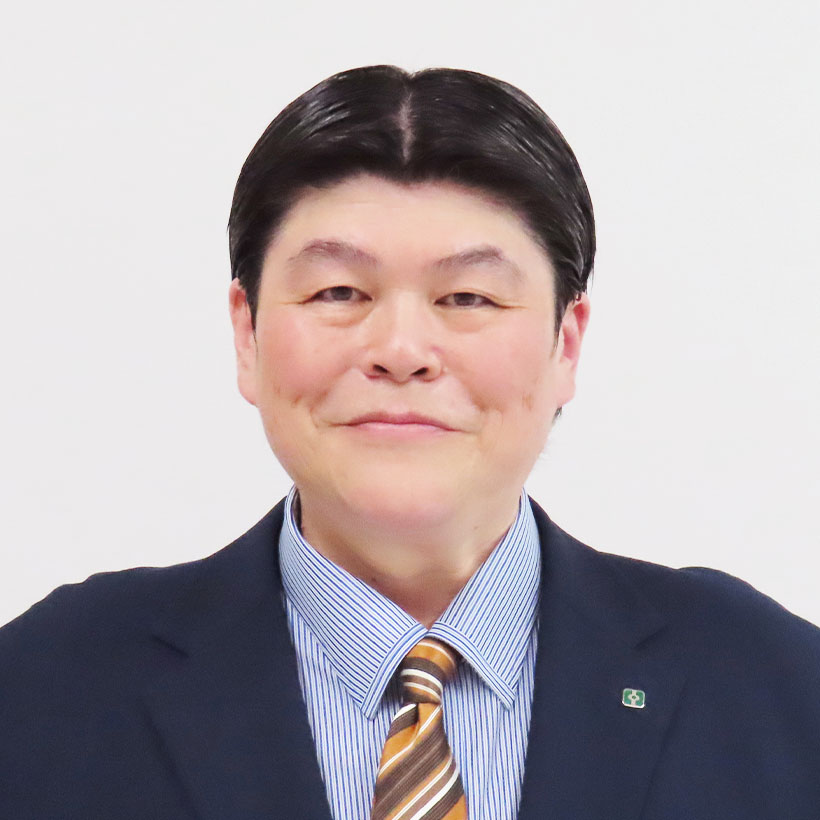 漬物特集：東京中央漬物・齋藤正久社長　興味引く売場づくり提案