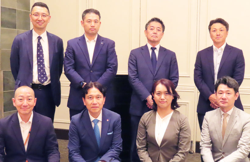 漬物特集：日本漬物産業同友会　課題対処に情報交換