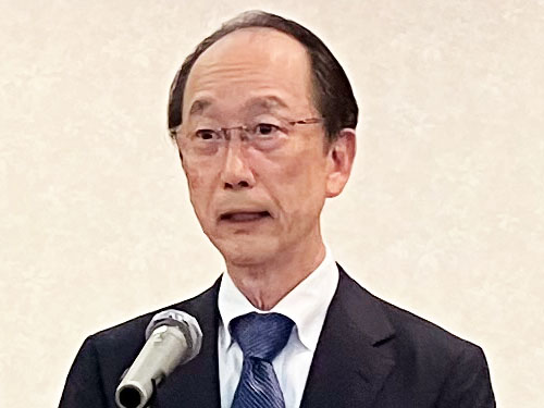 漬物特集：和歌山県漬物組合連合会　連携図り苦境打開へ