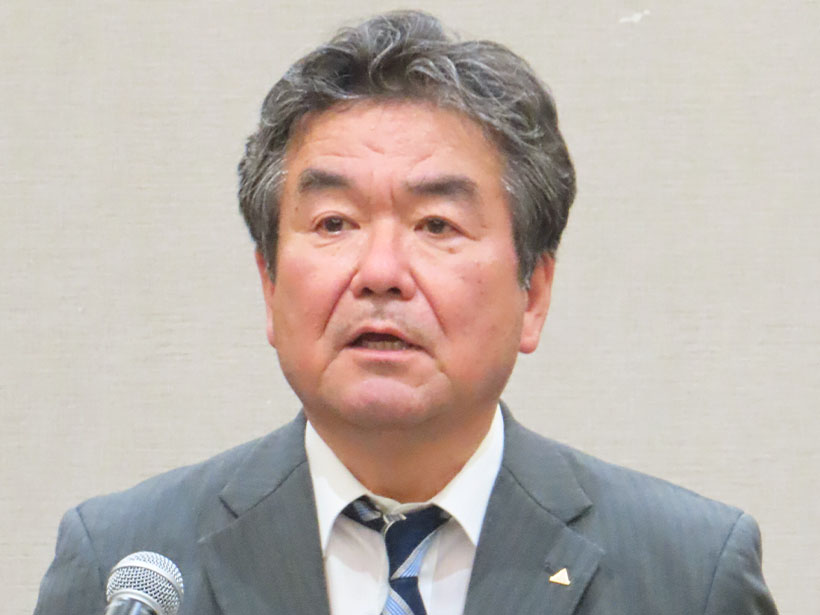 漬物特集：東京都漬物事業協同組合　新価格帯積極販売を