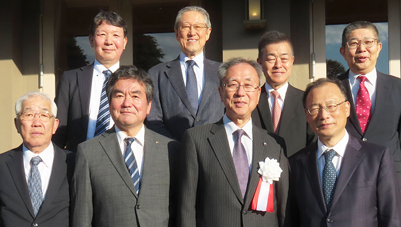 漬物特集：全日本漬物協同組合連合会　厳しい事業環境共有