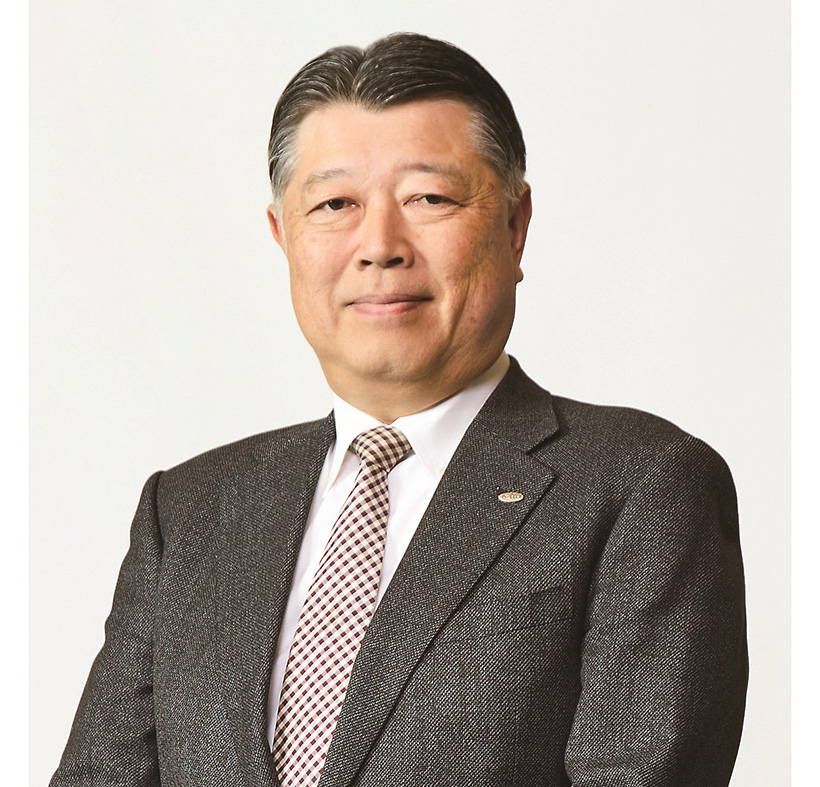 コノミヤ経営戦略特集：コノミヤ会・加藤和弥会長　地域社会貢献へ価値ある支援