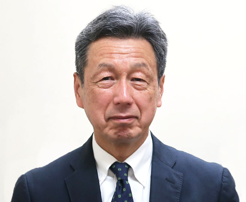 コノミヤ経営戦略特集：石田慎治取締役東海事業本部社長　PCの増産体制確立へ