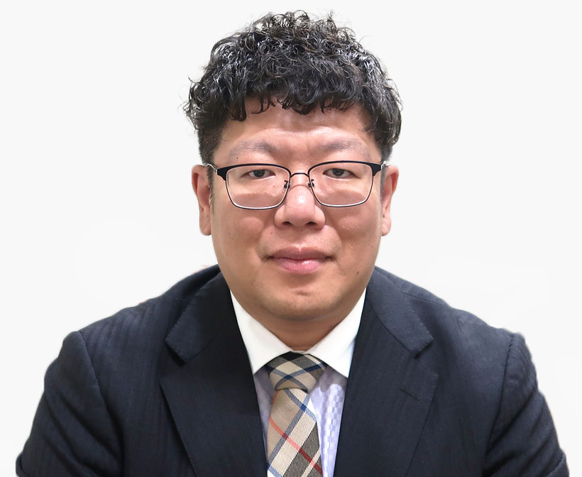 コノミヤ経営戦略特集：東海事業本部・志津規侑商品本部長　EDLP切り替え推進