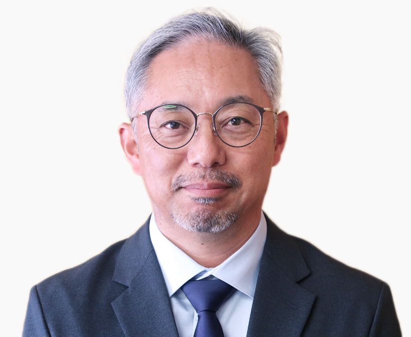 コノミヤ経営戦略特集：スーパーサンエー・植林基行社長　差別化狙い野菜の朝市