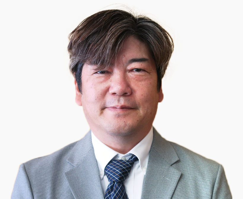 コノミヤ経営戦略特集：スーパーサンエー・西本充彦営業本部長　来店促す曜日ごと&hellip;