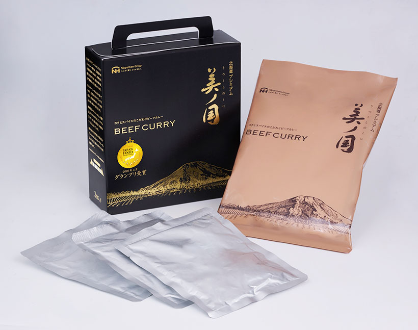関西中四国中元ギフト特集：ハム・ソーセージ＝お得感と特別感両軸に注力
