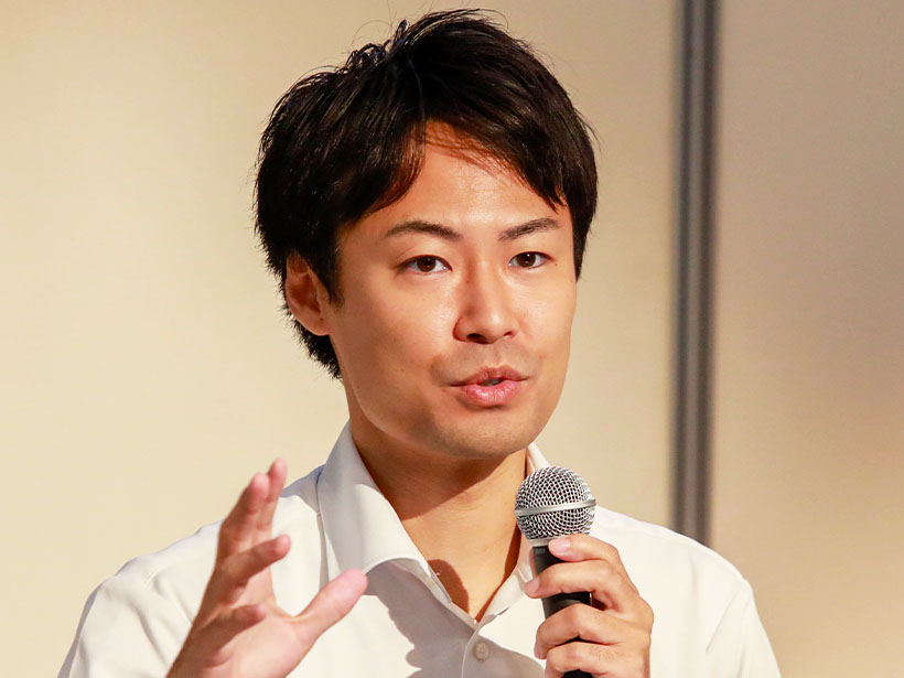 FOOMA自動化検討プロジェクトセミナー　データ活用動向を講演　食品DX技術&hellip;